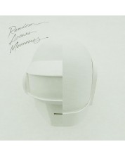 Daft Punk - Random Access Memories, Drumless Edition (CD)