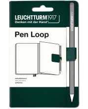 Στυλοθήκη  Leuchtturm1917 - Σκούρο πράσινο -1