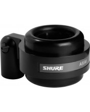 Υποδοχή  μικροφώνου Shure - A55M, Μαύρο -1