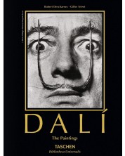 Dalí. The Paintings