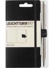 Αυτοκόλλητο για στυλό Leuchtturm1917 -Μαύρο