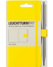 Στυλοθήκη   Leuchtturm1917 -Κίτρινο -1
