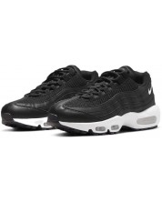 Γυναικεία παπούτσια Nike - Air Max 95 , μαύρο/άσπρο