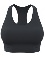 Γυναικείο μπουστάκι Joma - Organic, μαύρο