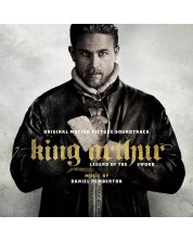 Daniel Pemberton - King Arthur: Legend of the Sword (CD) -1