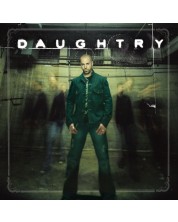 Daughtry - Break The Spell (Deluxe Version) (CD)