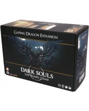Επέκταση επιτραπέζιου παιχνιδιού Dark Souls - Gaping Dragon