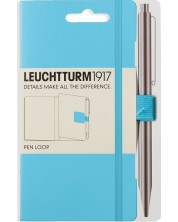 Στυλοθήκη αυτοκόλλητη Leuchtturm1917 - Ανοιχτό μπλε