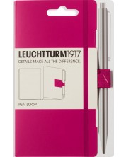 Στυλοθήκη   Leuchtturm1917 -Ροζ -1