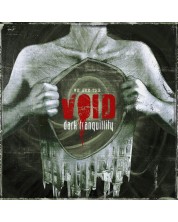 Dark Tranquillity - We Are The Void (CD)