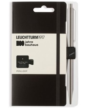 Στυλοθήκη  Leuchtturm1917 Bauhaus 100 - Black
