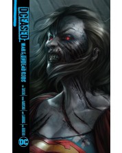 DCeased: War of the Undead Gods -1