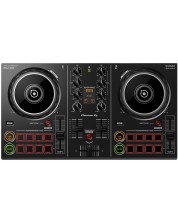 DJ Χειριστήριο Pioneer - DDj 200, μαύρο