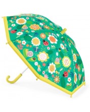 Παιδική ομπρέλα Djeco- Μικρά τέρατα -1