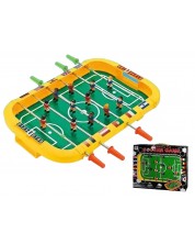 Παιδικό επιτραπέζιο παιχνίδι Raya Toys - Παιχνίδι ποδοσφαίρου -1