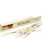 Παιδικό παιχνίδι Vilac - Mikado, 50 εκ