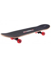 Παιδικό skateboard Mesuca - Ferrari, FBW21, κόκκινο -1