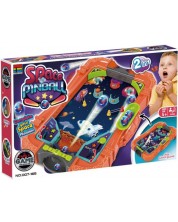 Παιδικό παιχνίδι Kingso - Διαστημικό φλίπερ -1