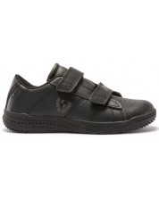 Παιδικά παπούτσια Joma -  Play Jr , μαύρα 