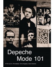Depeche Mode - 101 (2 DVD) -1