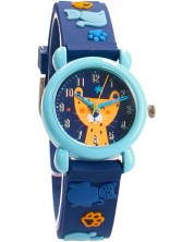 Παιδικό ρολόι   Pret - Happy Times, Tiger -1