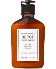 Depot Ενυδατικό σαμπουάν No. 103, 250 ml -1