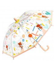 Παιδική ομπρέλα Djeco  - Chamallow -1