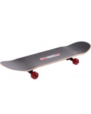 Παιδικό skateboard Mesuca - Ferrari, FBW38, κόκκινο -1