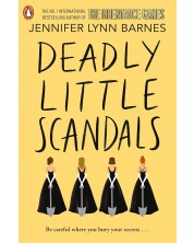 Deadly Little Scandals -1