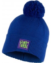 Παιδικό καπέλο BUFF - Knitted hat Deik, μπλε