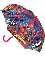 Παιδική ομπρέλα Coriex Spider-Man - 38 cm
