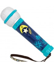 Παιδικό μικρόφωνο καραόκε Battat -Μπλε