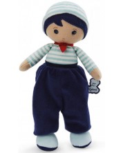 Παιδική μαλακή κούκλα Kaloo - Lucas, 25 cm