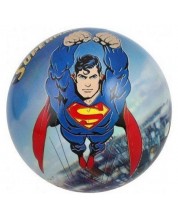 Παιδική μπάλα Dema Stil - Superman, 12 εκ -1