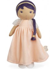 Παιδική μαλακή κούκλα Kaloo -Iris, 32 cm -1