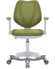 Παιδική καρέκλα RFG - Sweety White, πράσινο -1