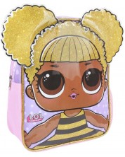Παιδική τσάντα Cerda LOL - 3D, Μέλισσα
