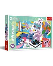 Παζλ Trefl  100 κομμάτια-Stitch