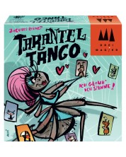 Παιδικό παιχνίδι με κάρτες Tarantula Tango -1