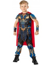 Παιδική αποκριάτικη στολή  Rubies - Thor Deluxe, L