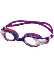 Παιδικά γυαλιά κολύμβησης Finis - Γοργόνα, ροζ και μωβ