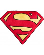 Διακοσμητικό μαξιλάρι WP Merchandise DC Comics: Superman - Logo -1