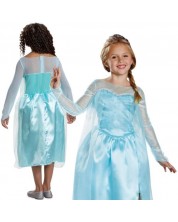 Παιδική αποκριάτικη στολή  Disguise - Elsa Classic, μέγεθος XS -1