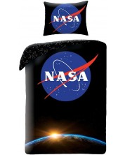 Σετ ύπνου  παιδικό  Uwear - NASA, Horizon -1