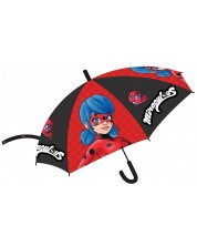 Παιδική ομπρέλα Disney - Ladybug -1