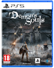 Demon's Souls Remake (PS5) -1