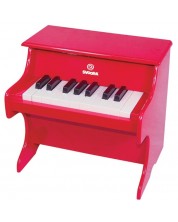 Παιδικό ξύλινο πιάνο Svoora -1