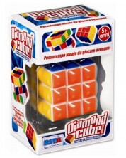 Παιδικό παζλ κύβος RS Toys - Mini Diamond