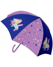 Παιδική ομπρέλα S. Cool - Unicorn, αυτόματη , 48.5 cm