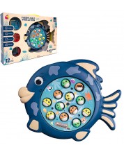 Παιδικό παιχνίδι Ocie - Риболов Joy Fishing, ποικιλία